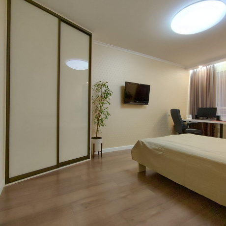 Фотография 3-комнатная квартира по адресу Бумажкова ул., д. 37 к. А - фото 13