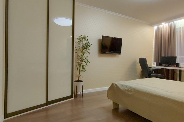 3-комнатная квартира по адресу Бумажкова ул., д. 37 к. А - фото 13