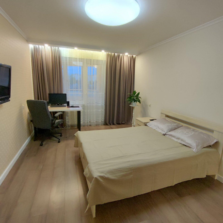 Фотография 3-комнатная квартира по адресу Бумажкова ул., д. 37 к. А - фото 12