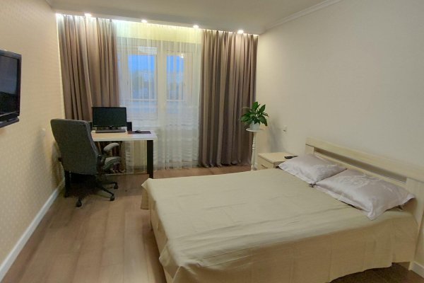 3-комнатная квартира по адресу Бумажкова ул., д. 37 к. А - фото 12