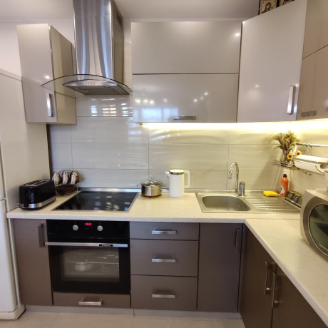 Фотография 3-комнатная квартира по адресу Бумажкова ул., д. 37 к. А - фото 3