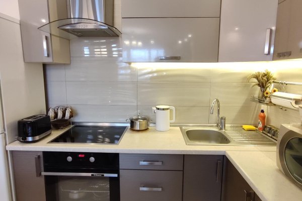 3-комнатная квартира по адресу Бумажкова ул., д. 37 к. А - фото 3