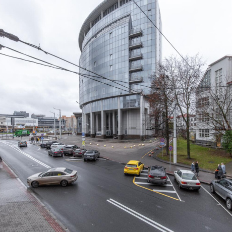 Фотография 3-комнатная квартира по адресу Ленинградская ул., д. 5 - фото 19