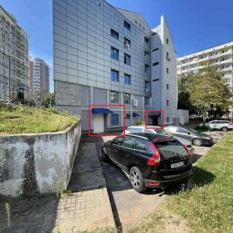 Фотография Продается офисное помещение по адресу г. Минск, Кропоткина ул., д. 93 к. А - фото 5