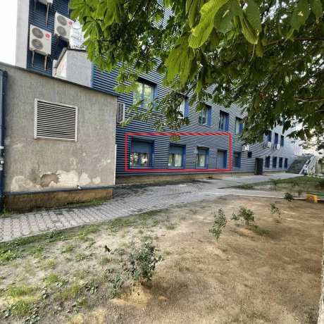 Фотография Продается офисное помещение по адресу г. Минск, Кропоткина ул., д. 93 к. А - фото 2