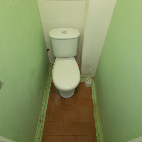 Фотография 1-комнатная квартира по адресу Глебки ул., д. 12 - фото 9