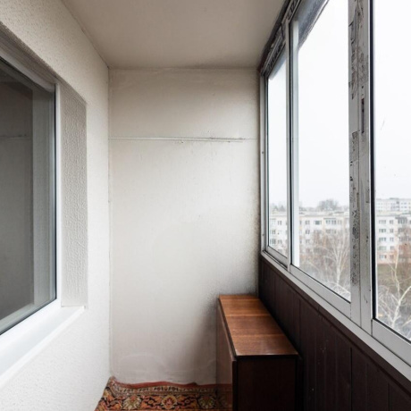 Фотография 1-комнатная квартира по адресу Глебки ул., д. 12 - фото 13