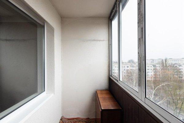 1-комнатная квартира по адресу Глебки ул., д. 12 - фото 13