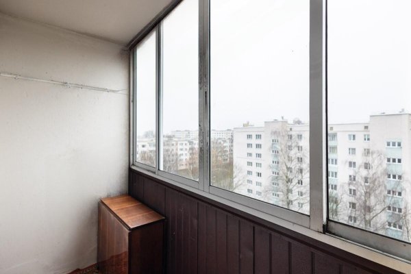 1-комнатная квартира по адресу Глебки ул., д. 12 - фото 15