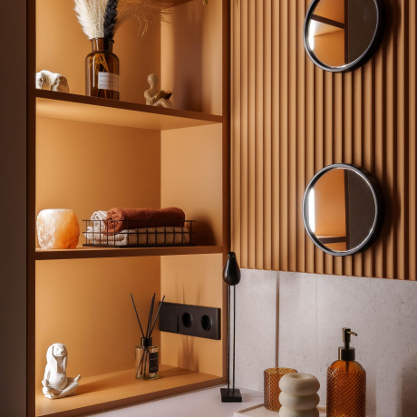 Фотография 1-комнатная квартира по адресу Игоря Лученка ул., д. 16 - фото 15