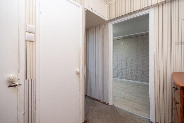 1-комнатная квартира по адресу Глебки ул., д. 12 - фото 11