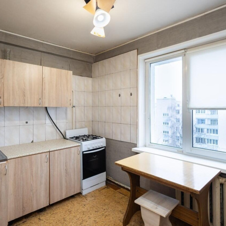 Фотография 1-комнатная квартира по адресу Глебки ул., д. 12 - фото 4