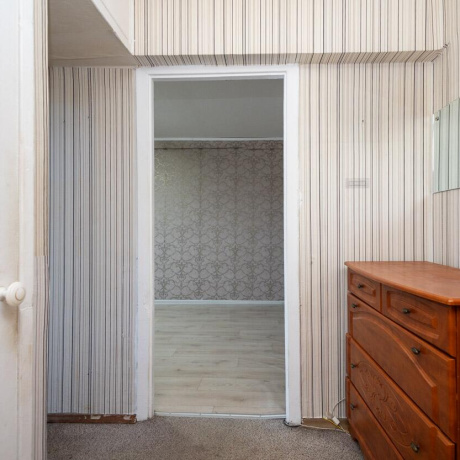 Фотография 1-комнатная квартира по адресу Глебки ул., д. 12 - фото 10