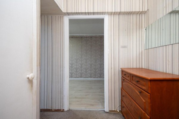 1-комнатная квартира по адресу Глебки ул., д. 12 - фото 10