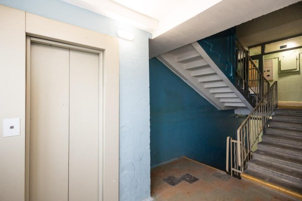 1-комнатная квартира по адресу Глебки ул., д. 12 - фото 16