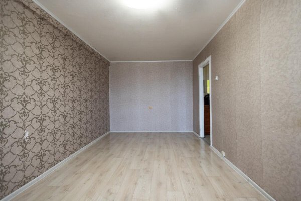 1-комнатная квартира по адресу Глебки ул., д. 12 - фото 3