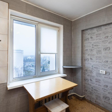 Фотография 1-комнатная квартира по адресу Глебки ул., д. 12 - фото 6