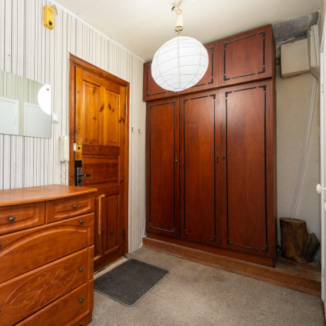 Фотография 1-комнатная квартира по адресу Глебки ул., д. 12 - фото 12