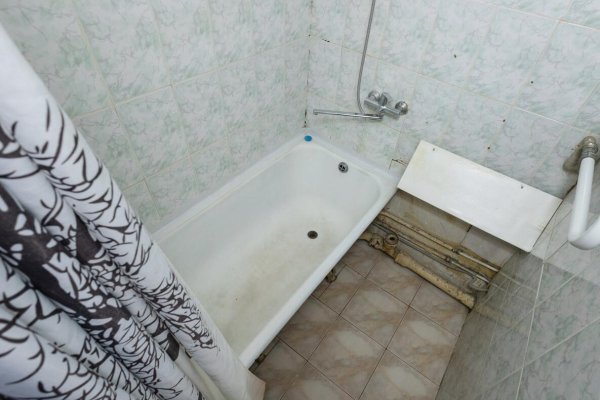 1-комнатная квартира по адресу Глебки ул., д. 12 - фото 8