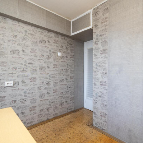 Фотография 1-комнатная квартира по адресу Глебки ул., д. 12 - фото 5