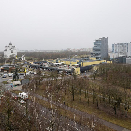 Фотография 1-комнатная квартира по адресу Глебки ул., д. 12 - фото 18