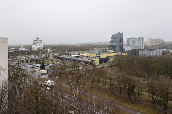 1-комнатная квартира по адресу Глебки ул., д. 12 - фото 18