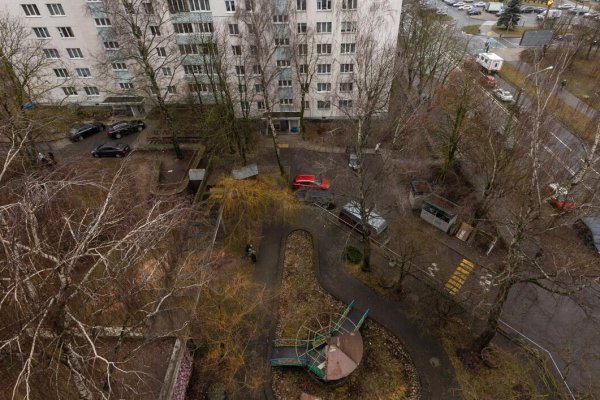 1-комнатная квартира по адресу Глебки ул., д. 12 - фото 20