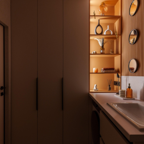 Фотография 1-комнатная квартира по адресу Игоря Лученка ул., д. 16 - фото 16