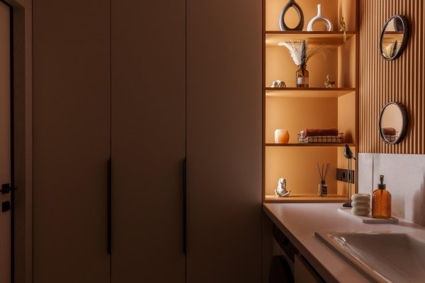 1-комнатная квартира по адресу Игоря Лученка ул., д. 16 - фото 16