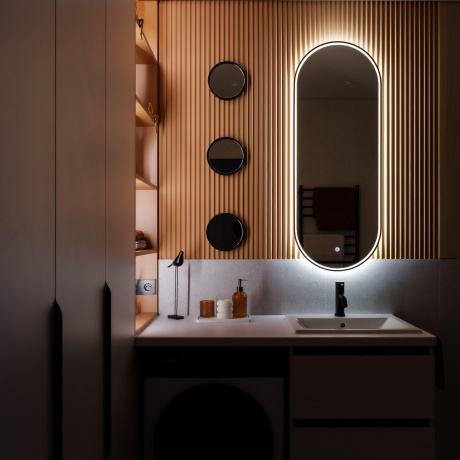 Фотография 1-комнатная квартира по адресу Игоря Лученка ул., д. 16 - фото 18