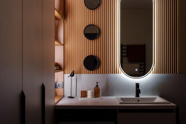 1-комнатная квартира по адресу Игоря Лученка ул., д. 16 - фото 18