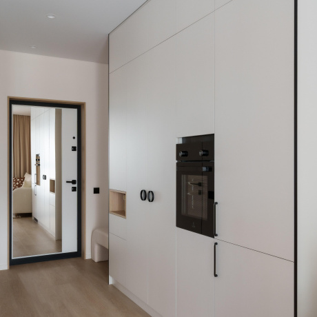 Фотография 1-комнатная квартира по адресу Игоря Лученка ул., д. 16 - фото 10