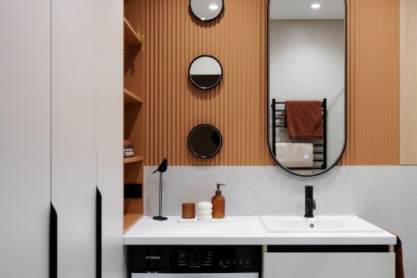 1-комнатная квартира по адресу Игоря Лученка ул., д. 16 - фото 12