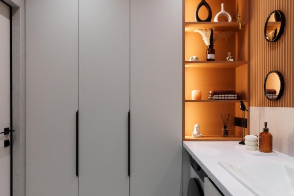 1-комнатная квартира по адресу Игоря Лученка ул., д. 16 - фото 14