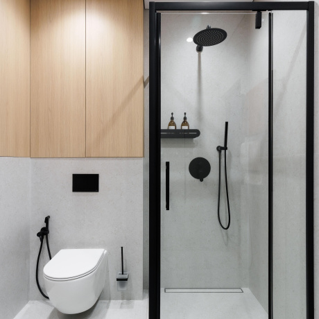 Фотография 1-комнатная квартира по адресу Игоря Лученка ул., д. 16 - фото 13