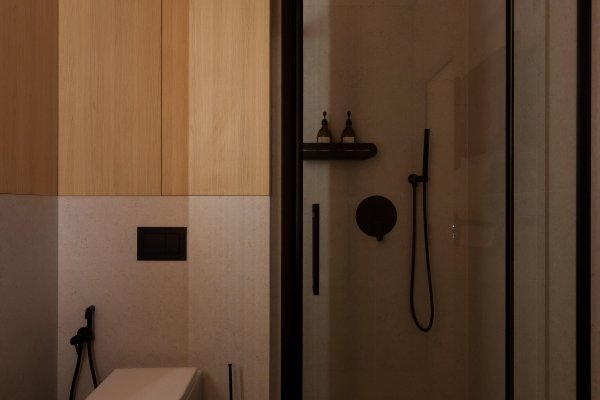 1-комнатная квартира по адресу Игоря Лученка ул., д. 16 - фото 17