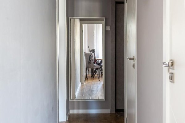 1-комнатная квартира по адресу Прушинских ул., д. 34 к. 3 - фото 17