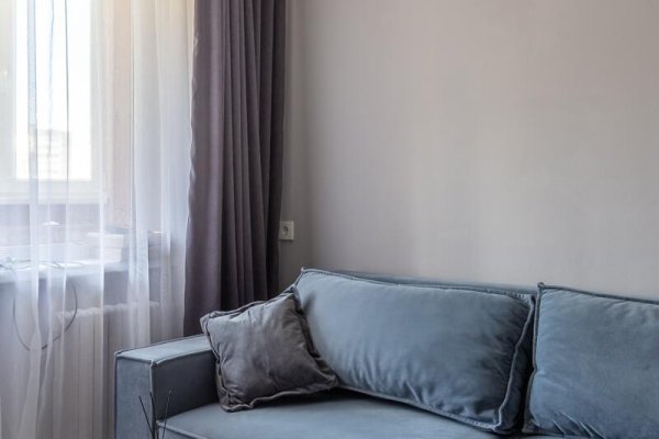 1-комнатная квартира по адресу Прушинских ул., д. 34 к. 3 - фото 7