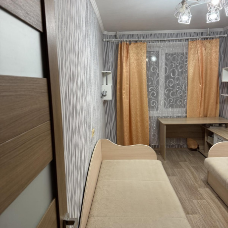 Фотография 2-комнатная квартира по адресу Плеханова ул., д. 71 - фото 5