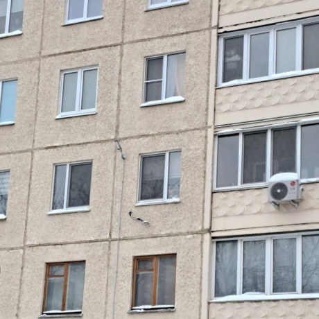 Фотография 2-комнатная квартира по адресу Плеханова ул., д. 71 - фото 16