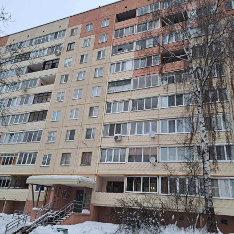 Фотография 2-комнатная квартира по адресу Плеханова ул., д. 71 - фото 2