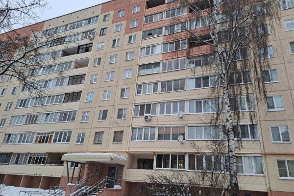2-комнатная квартира по адресу Плеханова ул., д. 71 - фото 2