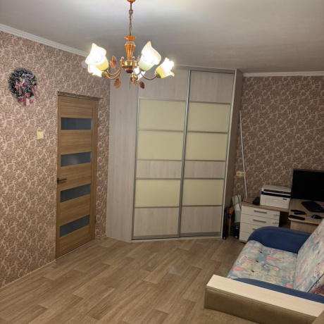 Фотография 2-комнатная квартира по адресу Плеханова ул., д. 71 - фото 3