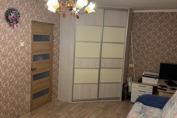 2-комнатная квартира по адресу Плеханова ул., д. 71 - фото 3