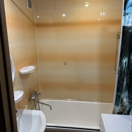 Фотография 2-комнатная квартира по адресу Плеханова ул., д. 71 - фото 10