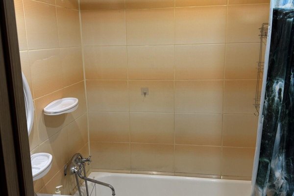 2-комнатная квартира по адресу Плеханова ул., д. 71 - фото 10