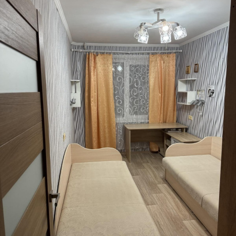 Фотография 2-комнатная квартира по адресу Плеханова ул., д. 71 - фото 6