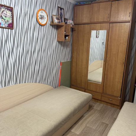 Фотография 2-комнатная квартира по адресу Плеханова ул., д. 71 - фото 7