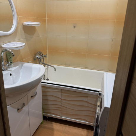 Фотография 2-комнатная квартира по адресу Плеханова ул., д. 71 - фото 9