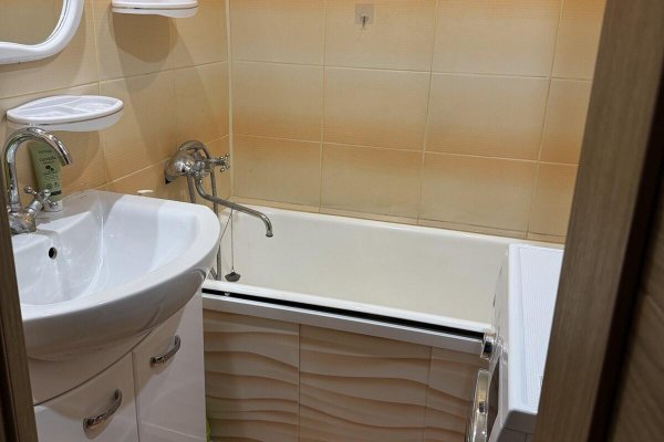 2-комнатная квартира по адресу Плеханова ул., д. 71 - фото 9